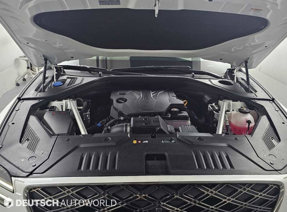 제네시스 GV70 2.5T 가솔린 AWD 사진 6