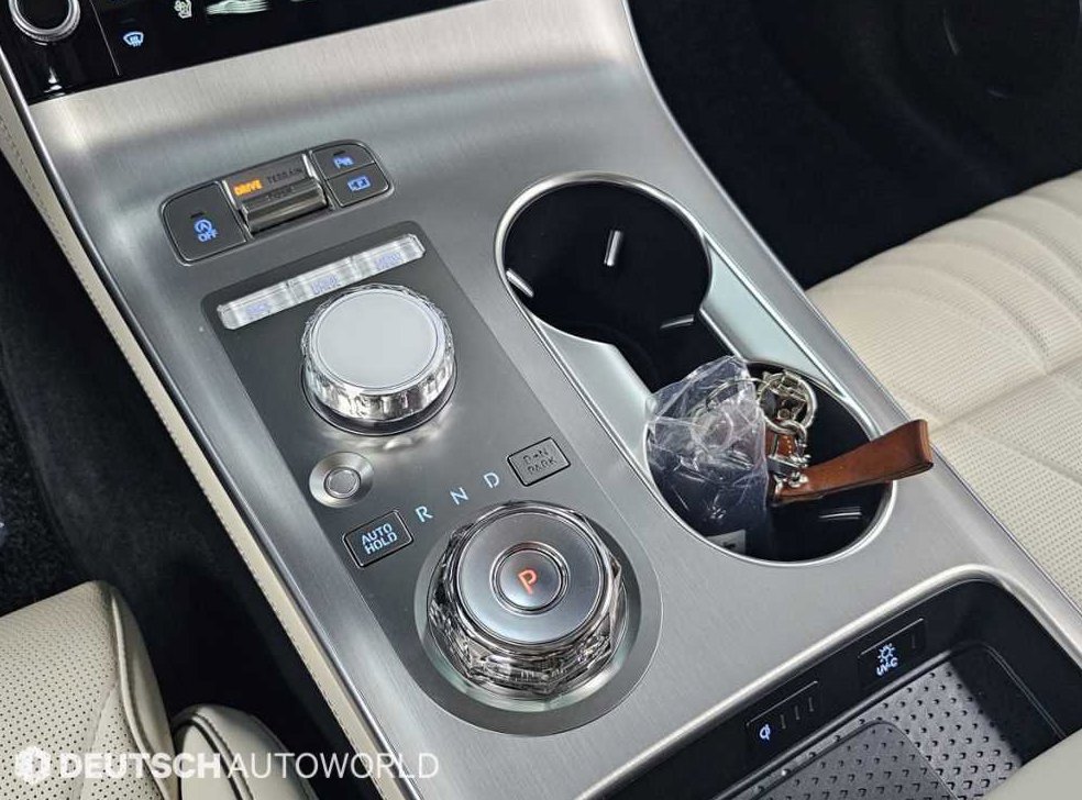 제네시스 GV70 2.5T 가솔린 AWD 사진 9