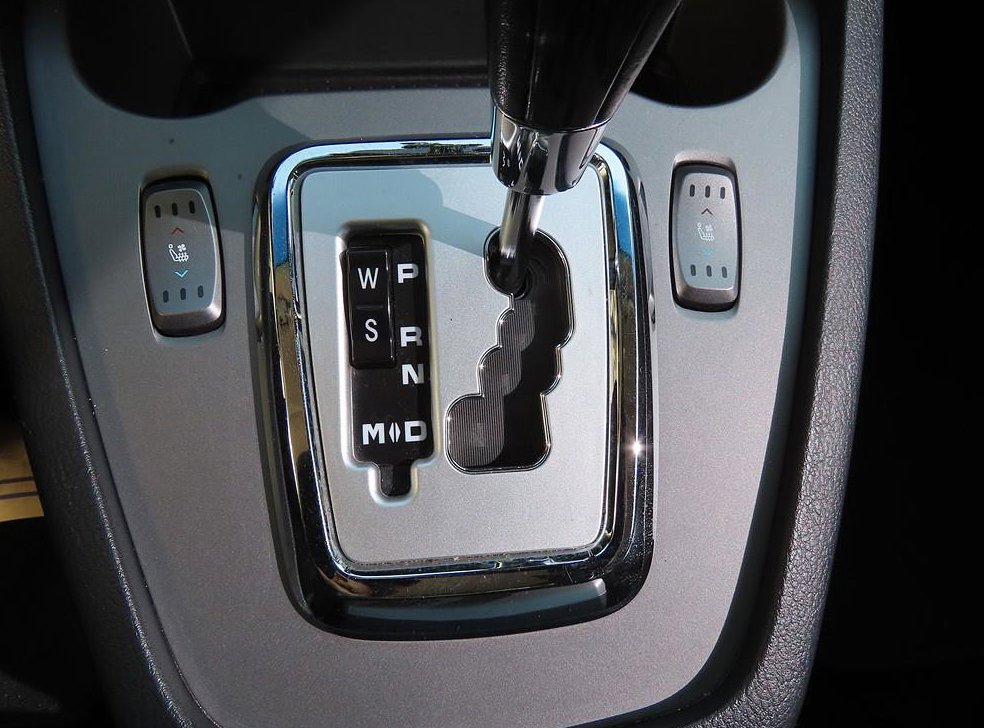 KG모빌리티(쌍용)  코란도 4WD RX 사진 13