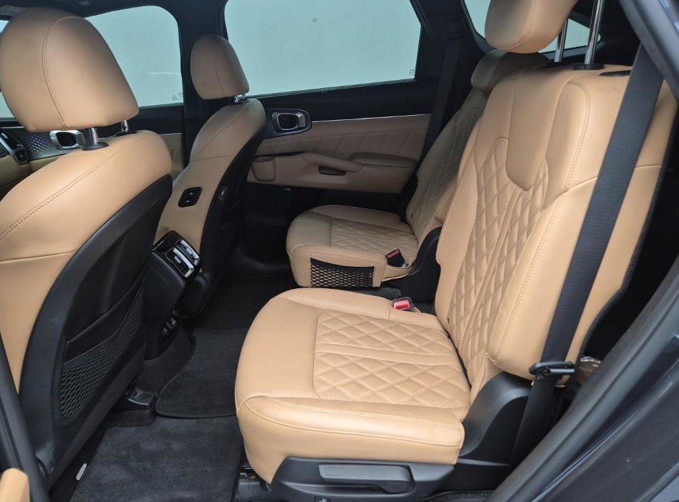 기아 쏘렌토 가솔린 2.5T 4WD 시그니처 사진 12
