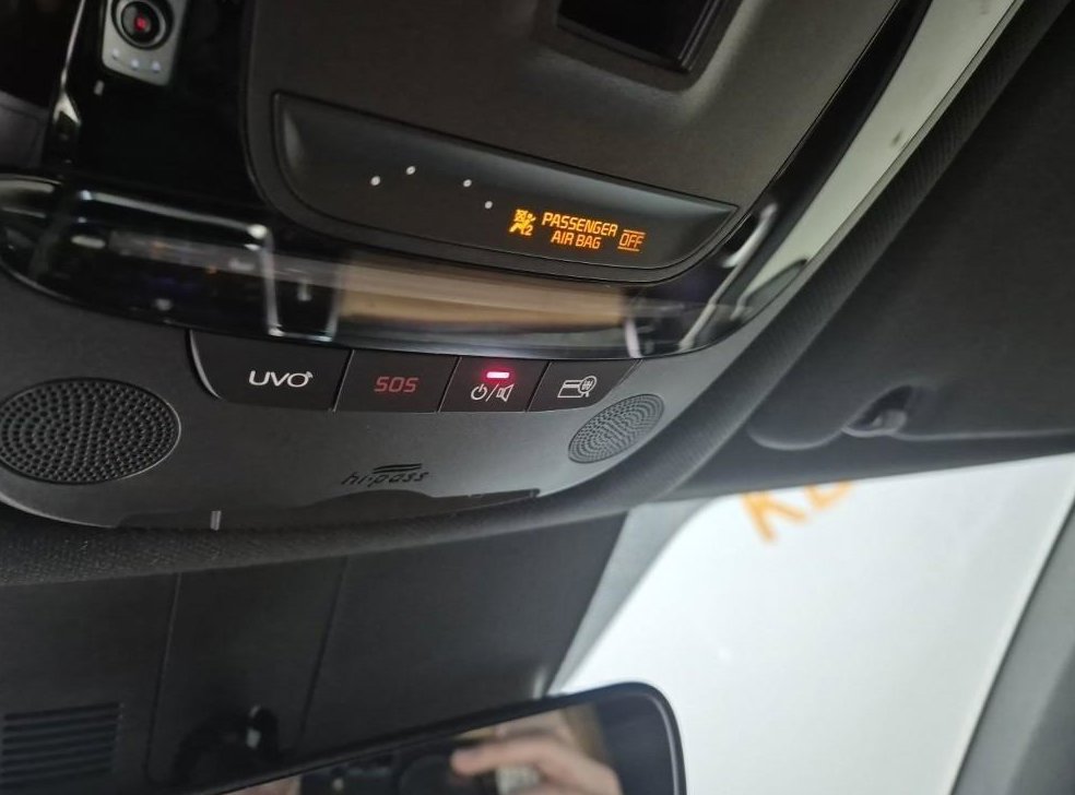 기아 쏘렌토 가솔린 2.5T 4WD 시그니처 사진 17