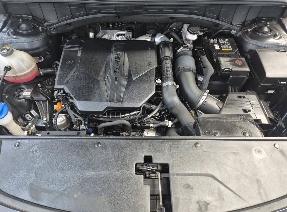 기아 쏘렌토 가솔린 2.5T 4WD 시그니처 사진 5