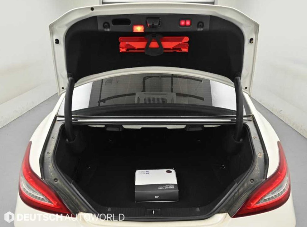벤츠 CLS 클래스 CLS 400 사진 19