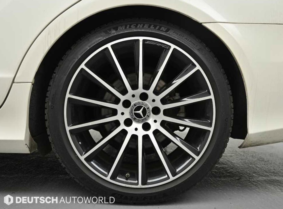 벤츠 CLS 클래스 CLS 400 사진 5