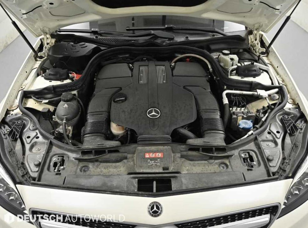 벤츠 CLS 클래스 CLS 400 사진 6