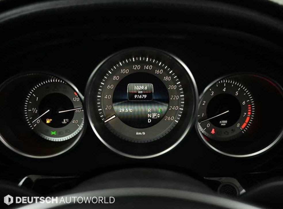 벤츠 CLS 클래스 CLS 400 사진 8