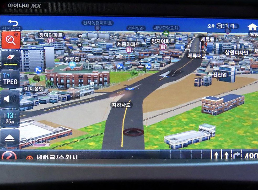 기아 모닝 디럭스 사진 15