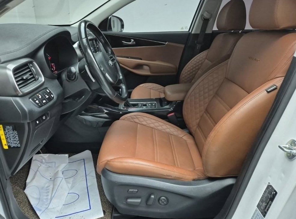 기아 쏘렌토 디젤 2.2 4WD 사진 11