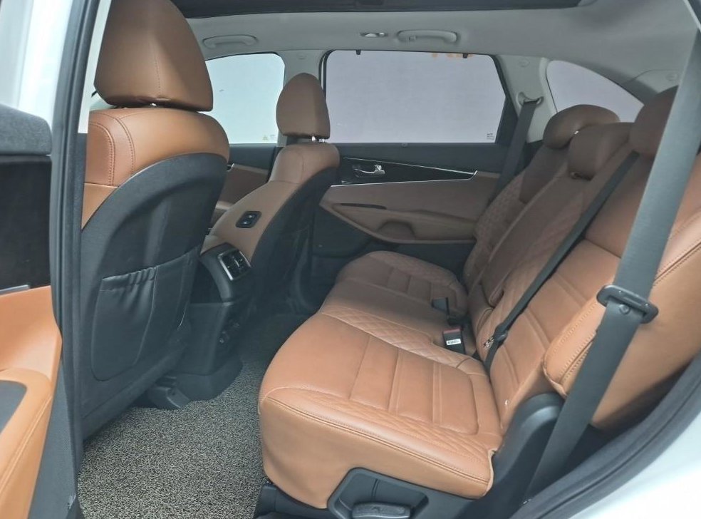 기아 쏘렌토 디젤 2.2 4WD 사진 12
