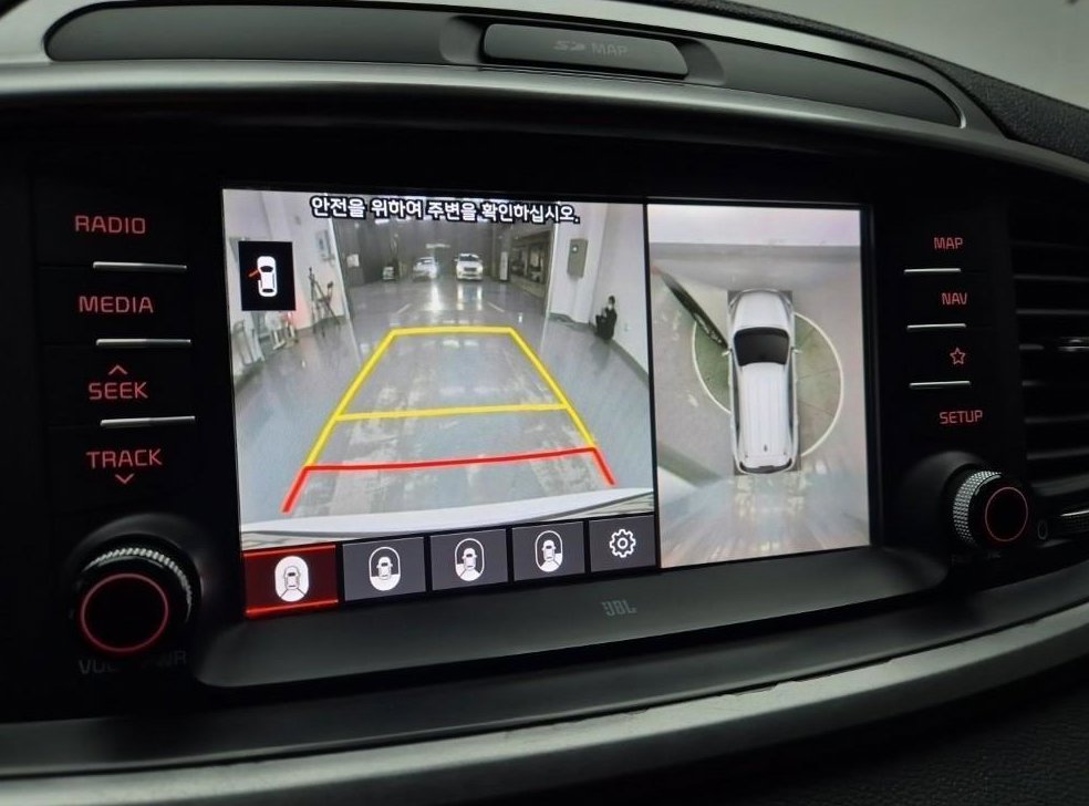 기아 쏘렌토 디젤 2.2 4WD 사진 15