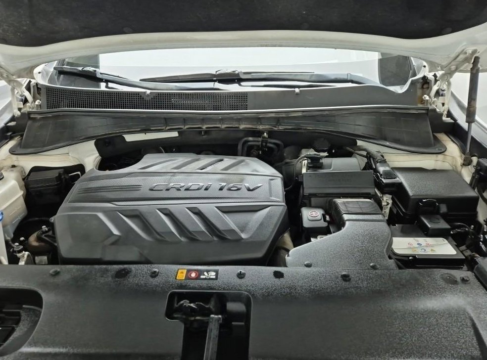 기아 쏘렌토 디젤 2.2 4WD 사진 5