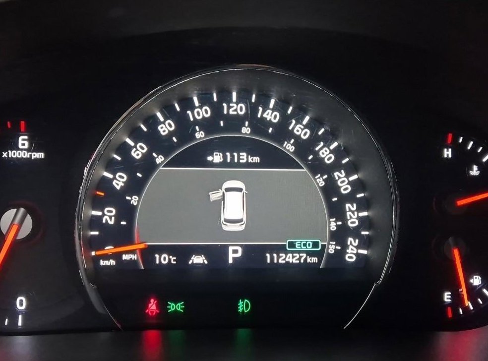기아 쏘렌토 디젤 2.2 4WD 사진 6