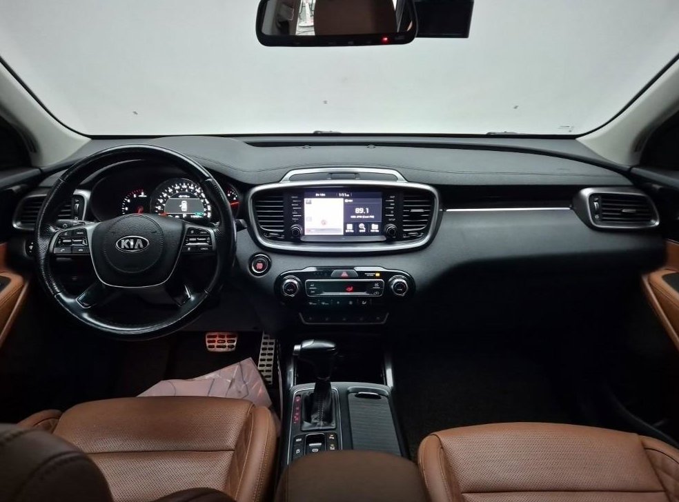 기아 쏘렌토 디젤 2.2 4WD 사진 7