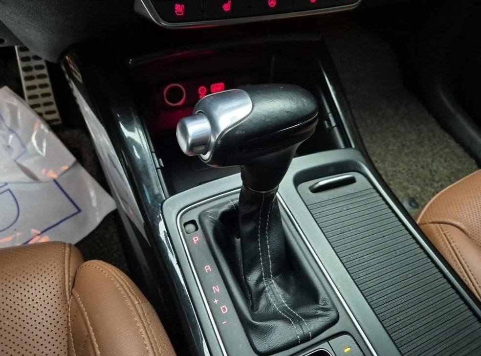 기아 쏘렌토 디젤 2.2 4WD 사진 8