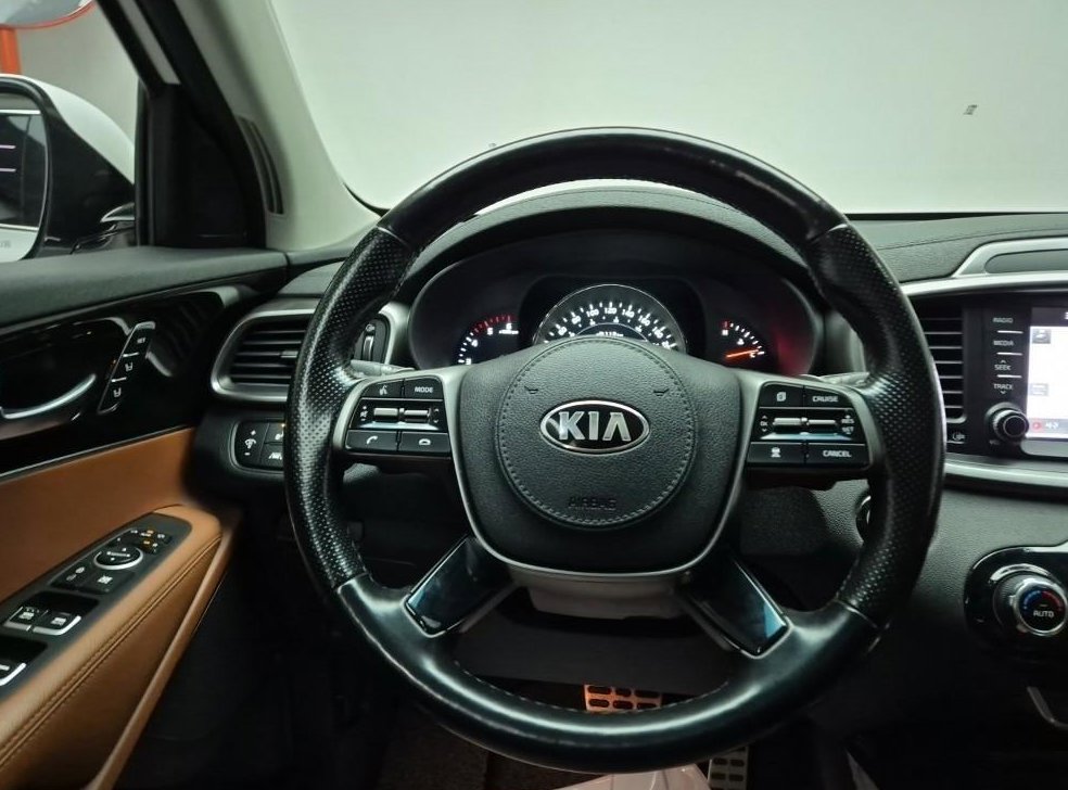 기아 쏘렌토 디젤 2.2 4WD 사진 9