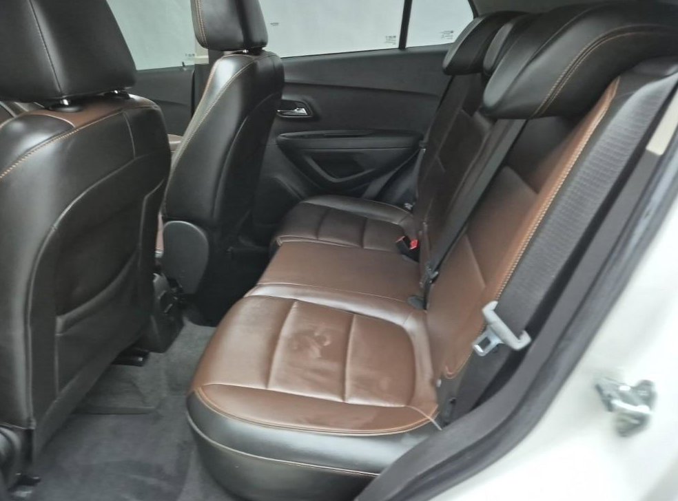 쉐보레 트랙스 1.4 LTZ 사진 12