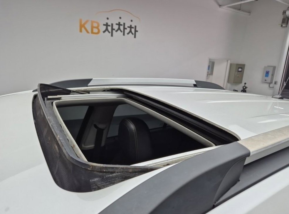 쉐보레 트랙스 1.4 LTZ 사진 13