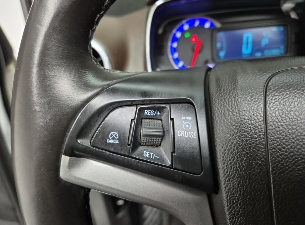 쉐보레 트랙스 1.4 LTZ 사진 15