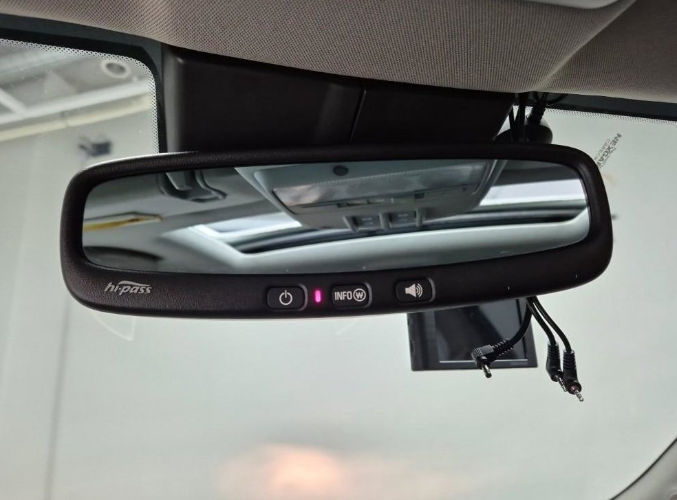 쉐보레 트랙스 1.4 LTZ 사진 16