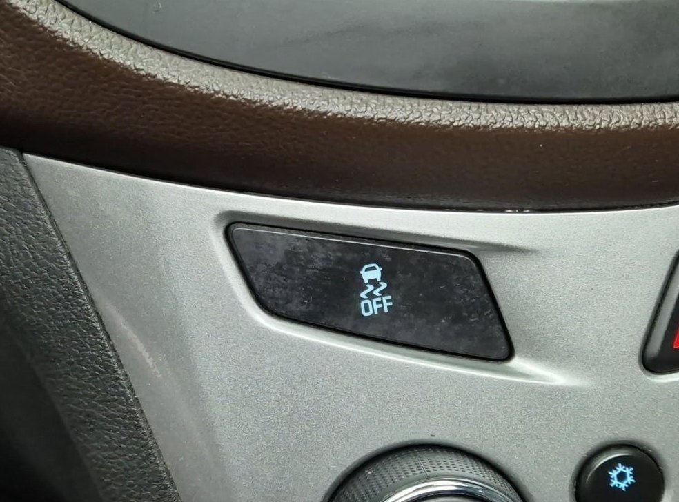 쉐보레 트랙스 1.4 LTZ 사진 17