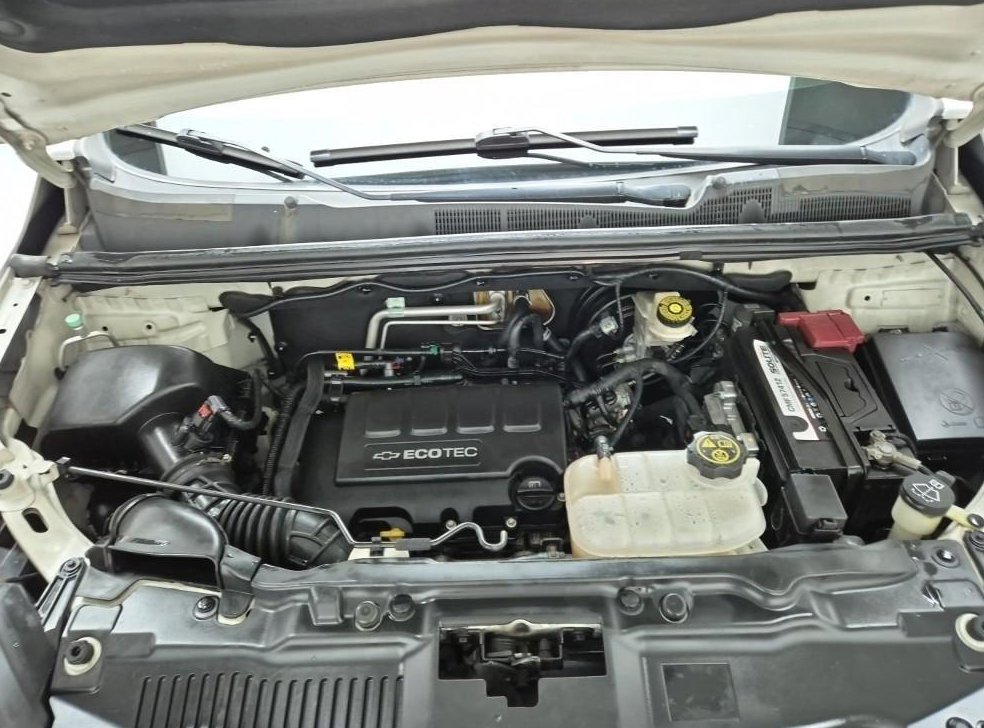 쉐보레 트랙스 1.4 LTZ 사진 5
