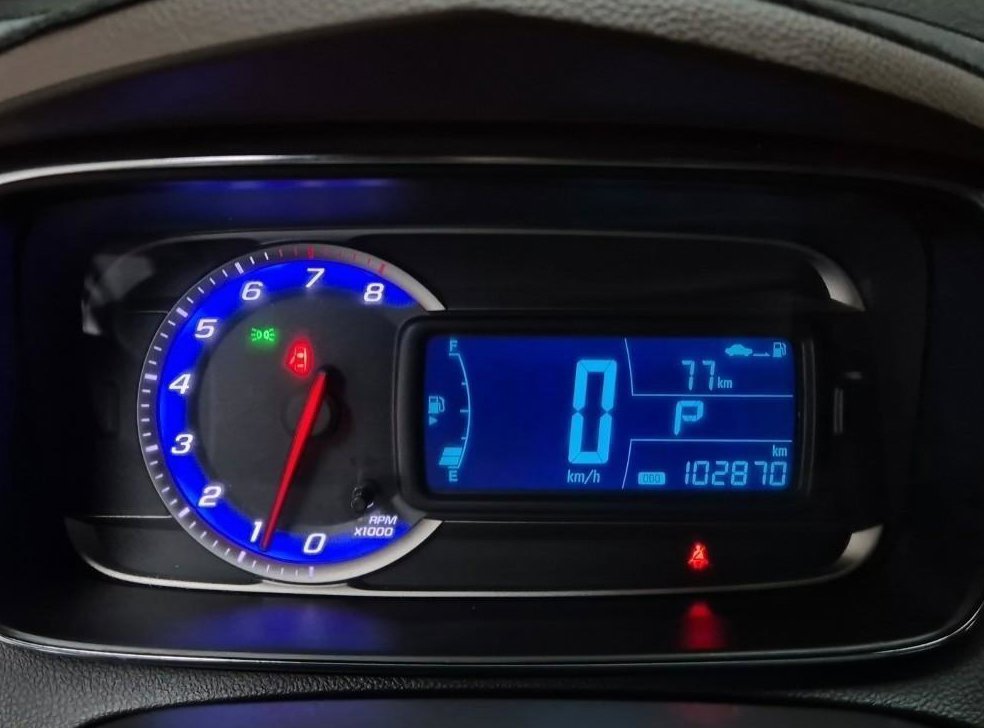 쉐보레 트랙스 1.4 LTZ 사진 6