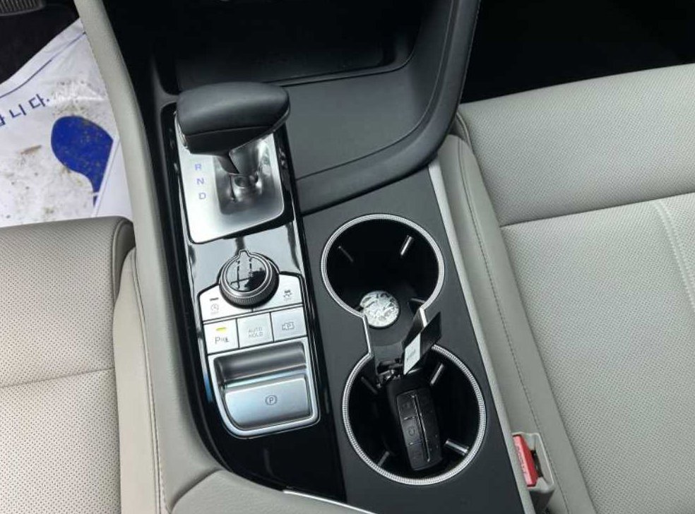 제네시스 G70 가솔린 2.0T 2WD 사진 11
