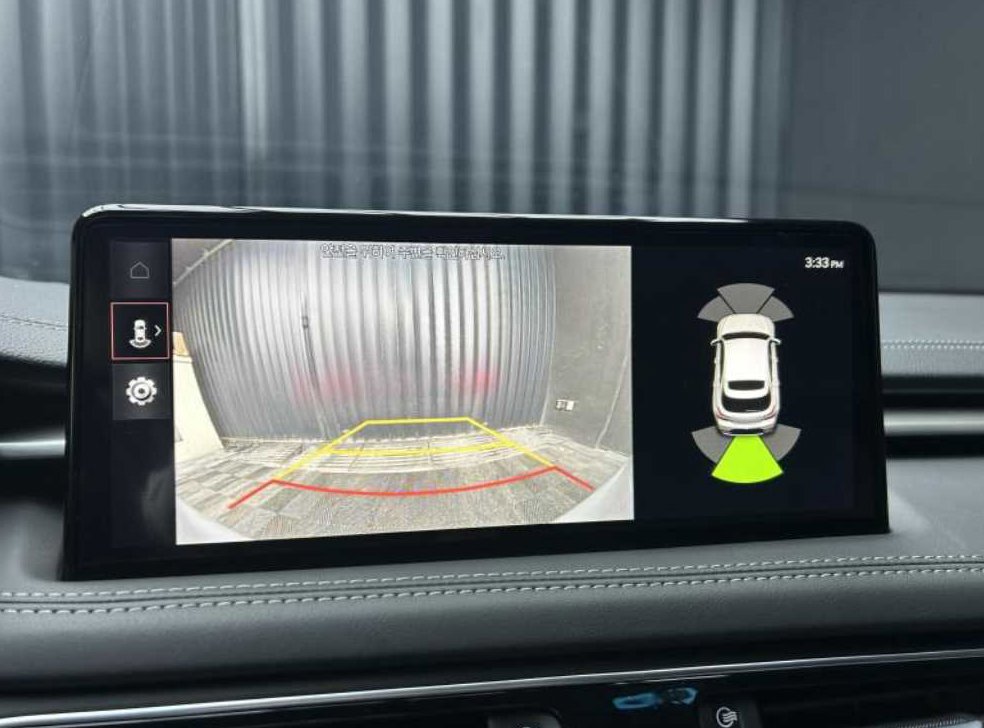 제네시스 G70 가솔린 2.0T 2WD 사진 13