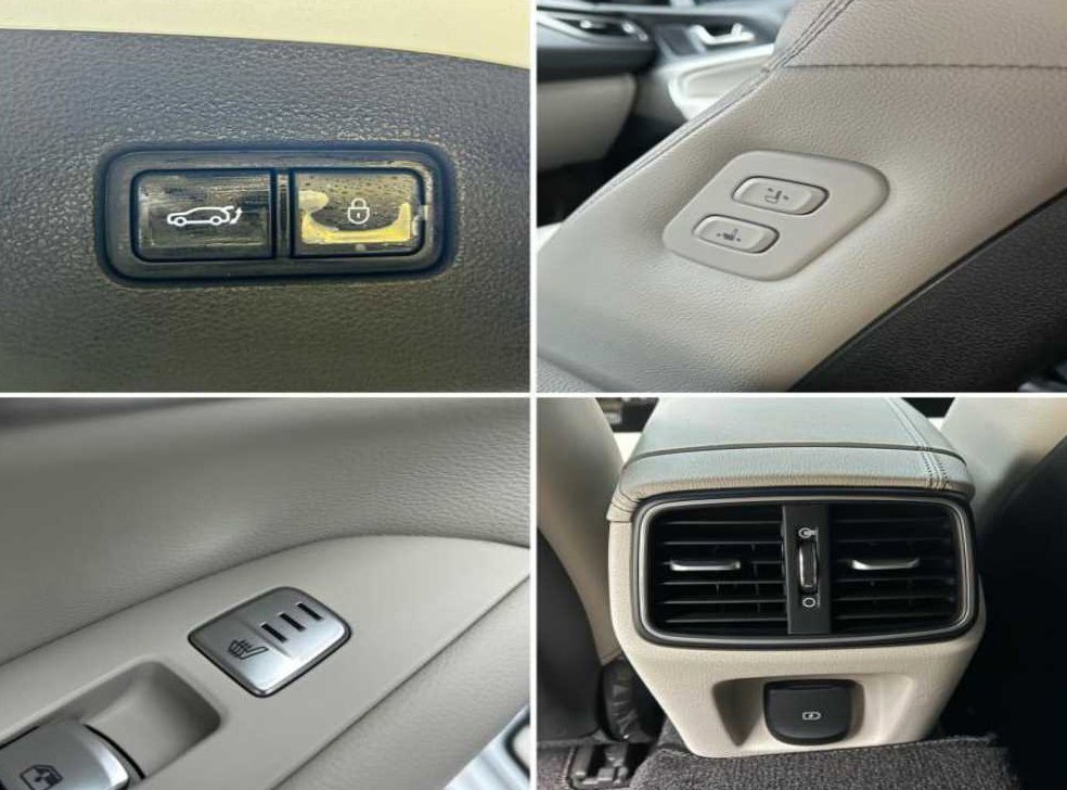 제네시스 G70 가솔린 2.0T 2WD 사진 14