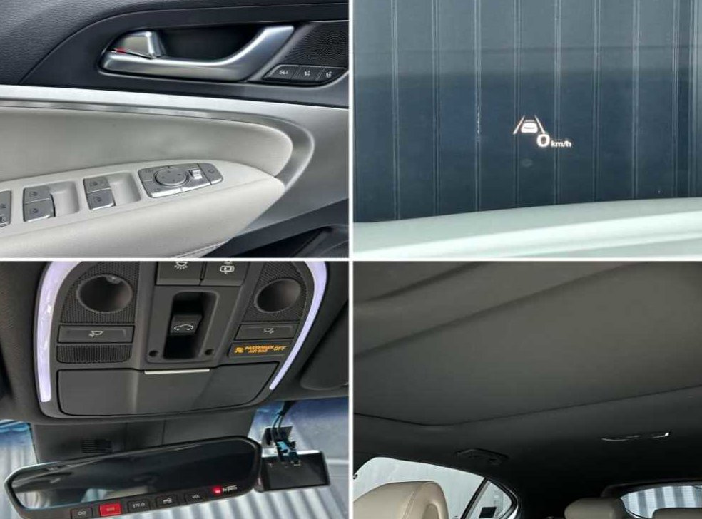 제네시스 G70 가솔린 2.0T 2WD 사진 15