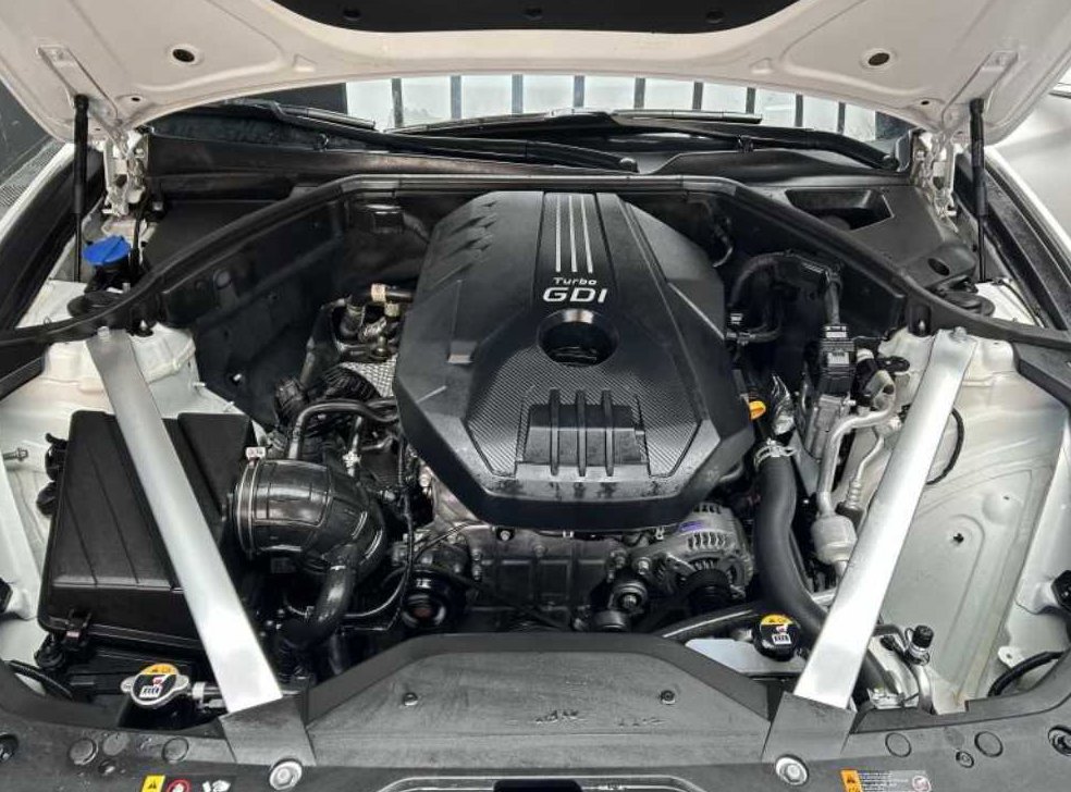 제네시스 G70 가솔린 2.0T 2WD 사진 18