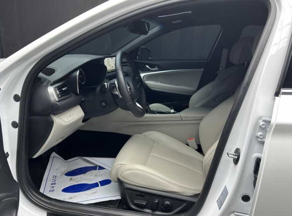 제네시스 G70 가솔린 2.0T 2WD 사진 7