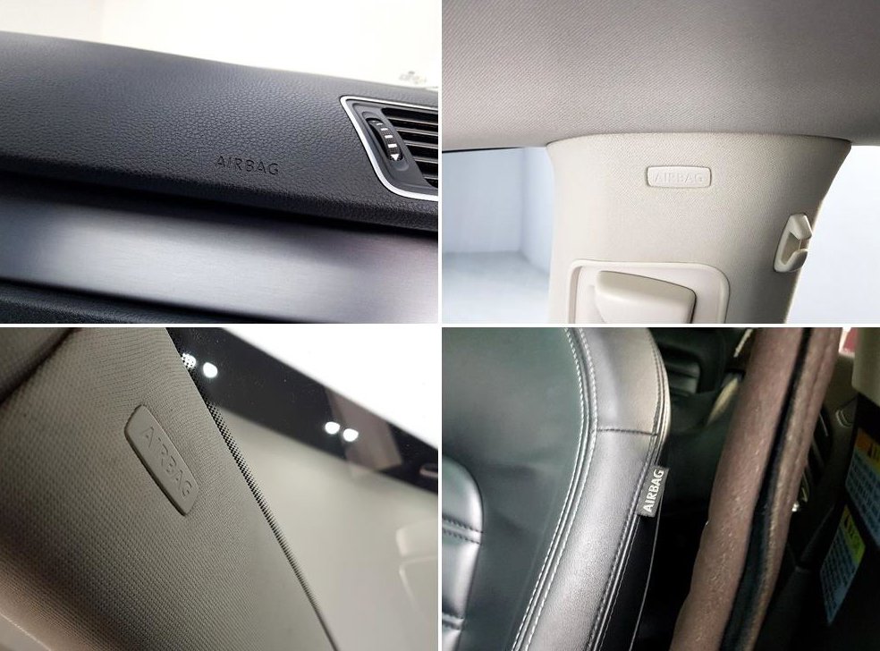 폭스바겐 CC 2.0 TDI 블루모션 사진 16