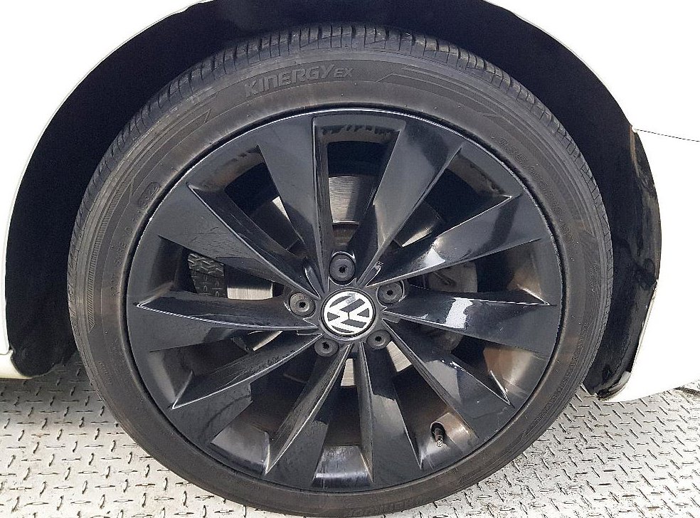 폭스바겐 CC 2.0 TDI 블루모션 사진 20