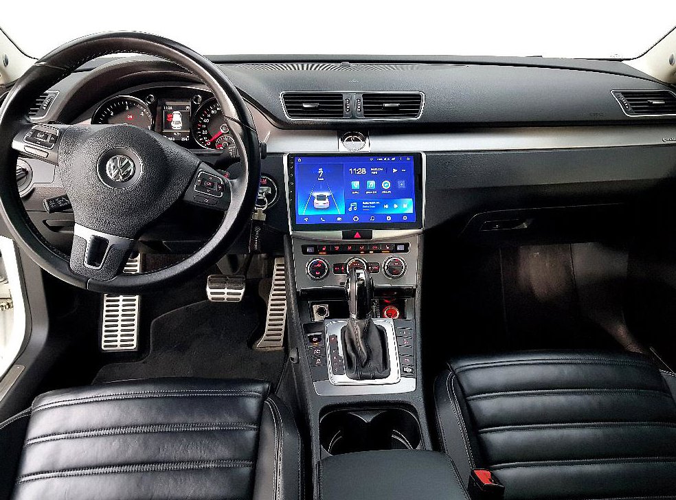 폭스바겐 CC 2.0 TDI 블루모션 사진 5