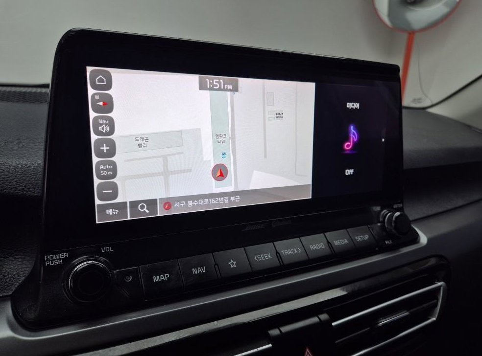 기아 셀토스 디젤 1.6 2WD 사진 13