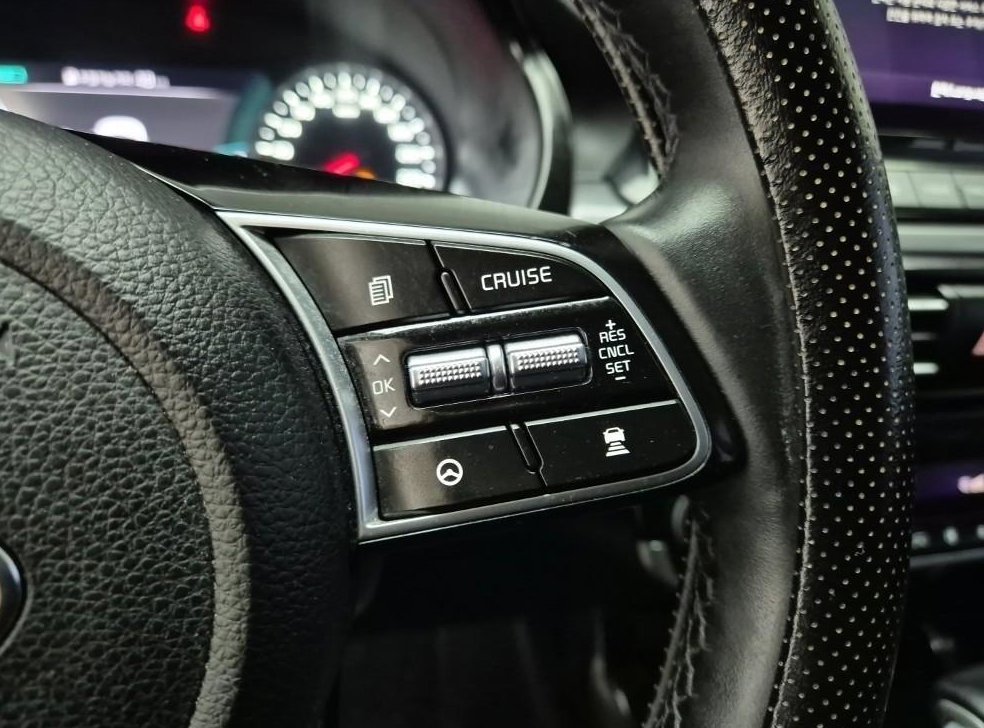 기아 셀토스 디젤 1.6 2WD 사진 15