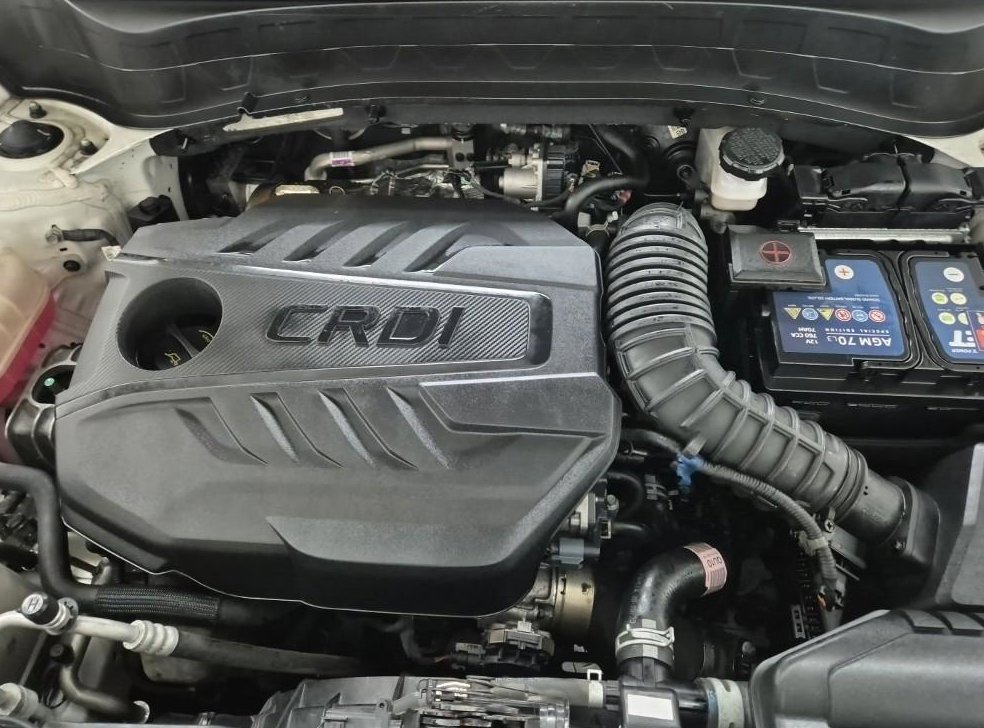 기아 셀토스 디젤 1.6 2WD 사진 5