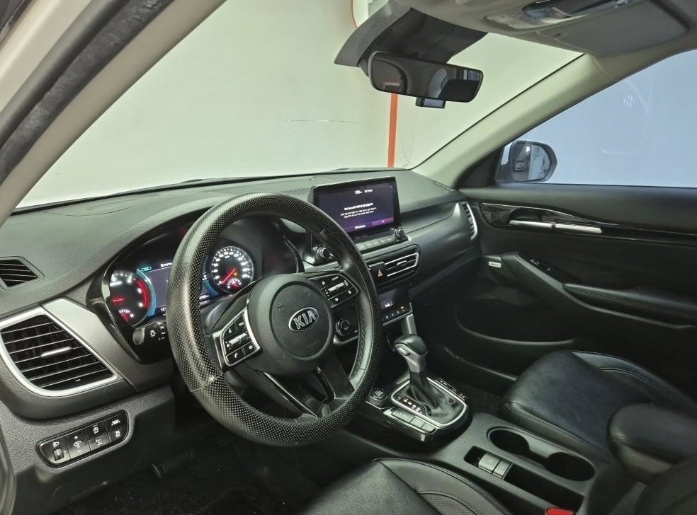 기아 셀토스 디젤 1.6 2WD 사진 7