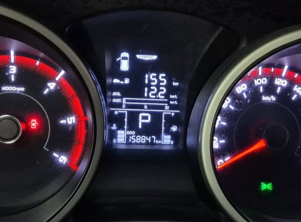 KG모빌리티(쌍용)  티볼리 2WD 디젤 VX 사진 6