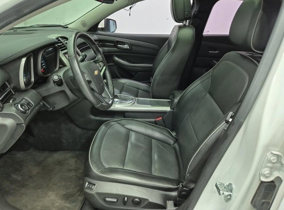 쉐보레 말리부 2.0 LTZ 사진 11