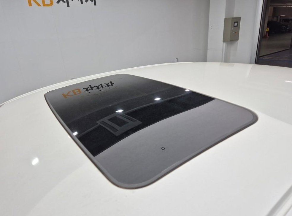 쉐보레 말리부 2.0 LTZ 사진 13
