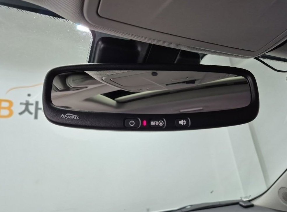 쉐보레 말리부 2.0 LTZ 사진 16
