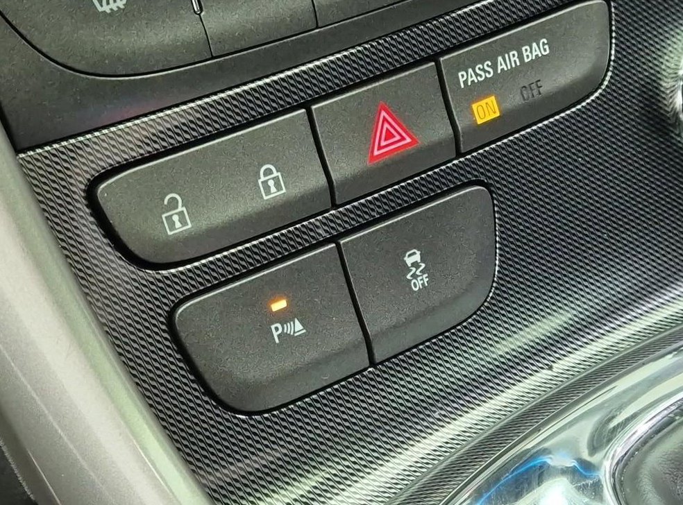 쉐보레 말리부 2.0 LTZ 사진 17