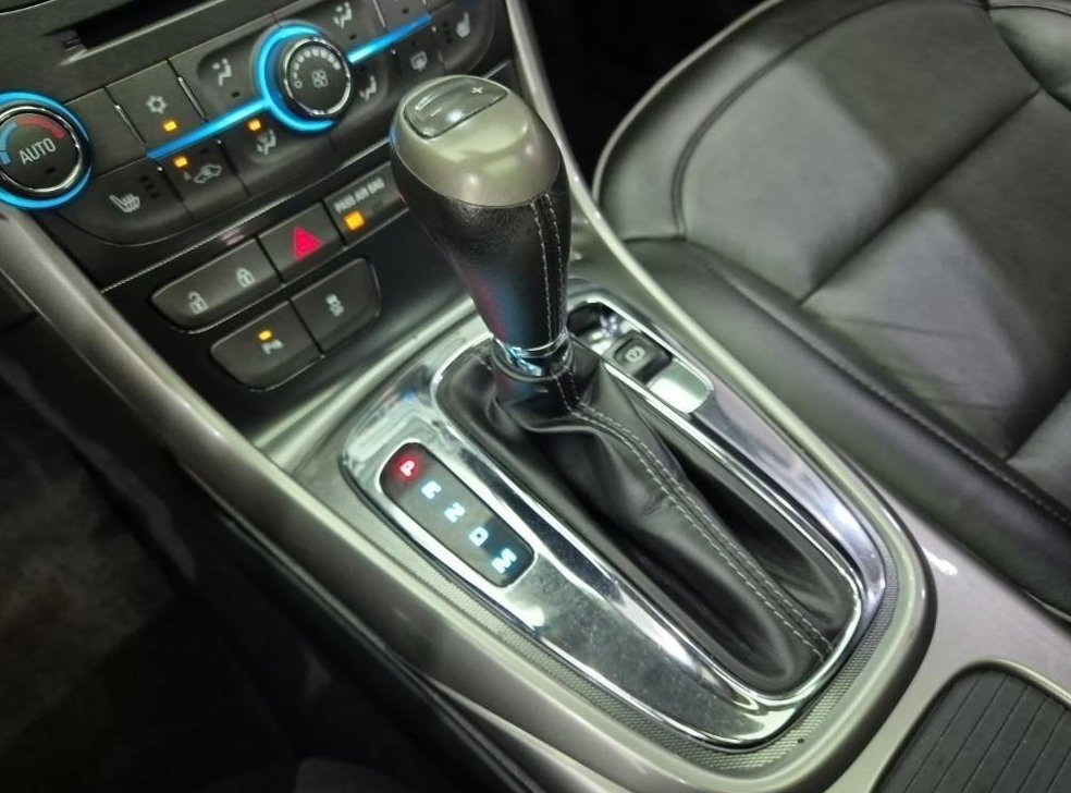 쉐보레 말리부 2.0 LTZ 사진 8