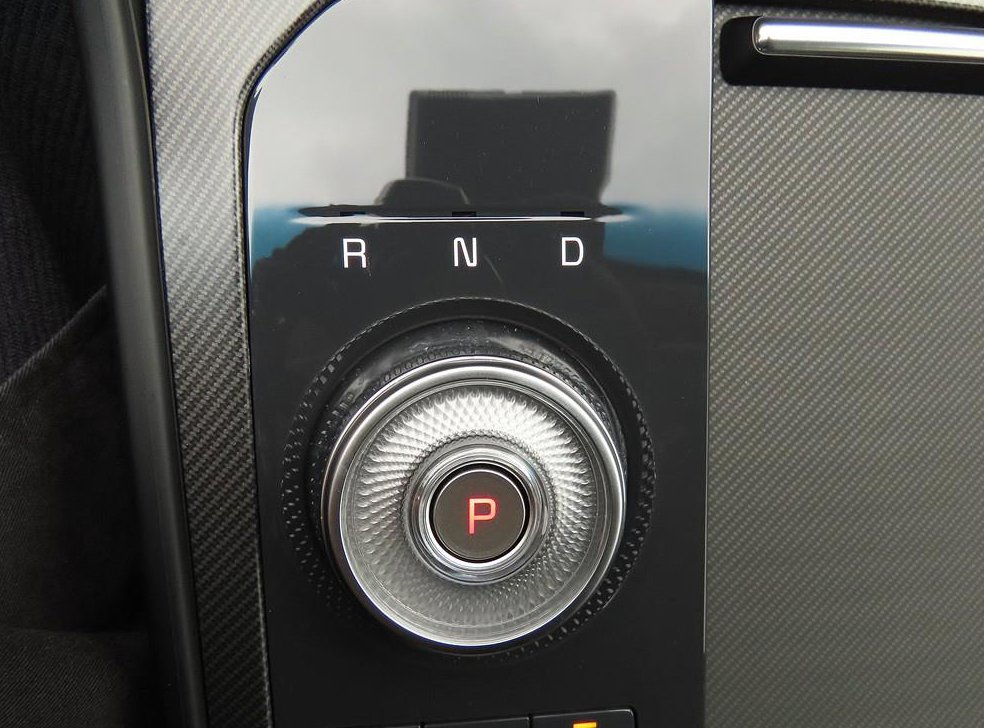 기아 K8 3.5 LPG 2WD 사진 15