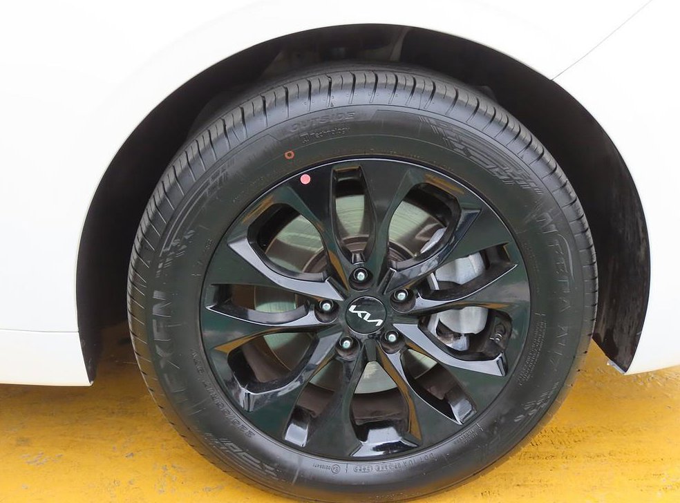 기아 K8 3.5 LPG 2WD 사진 19