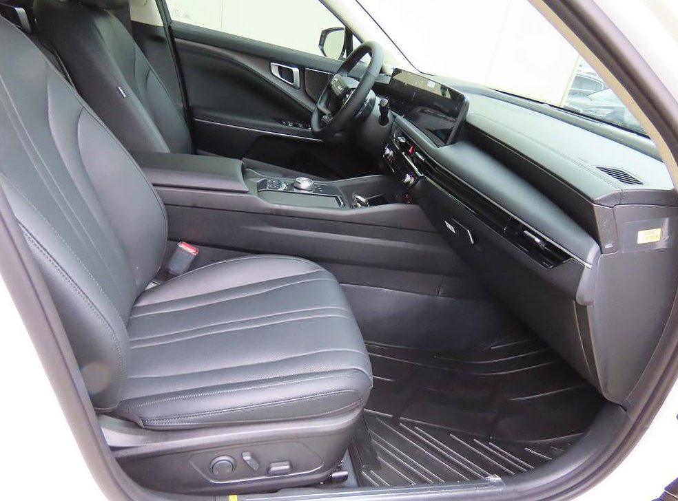 기아 K8 3.5 LPG 2WD 사진 7