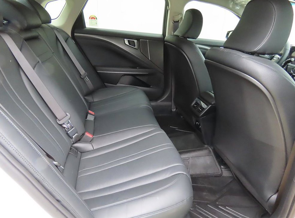 기아 K8 3.5 LPG 2WD 사진 8