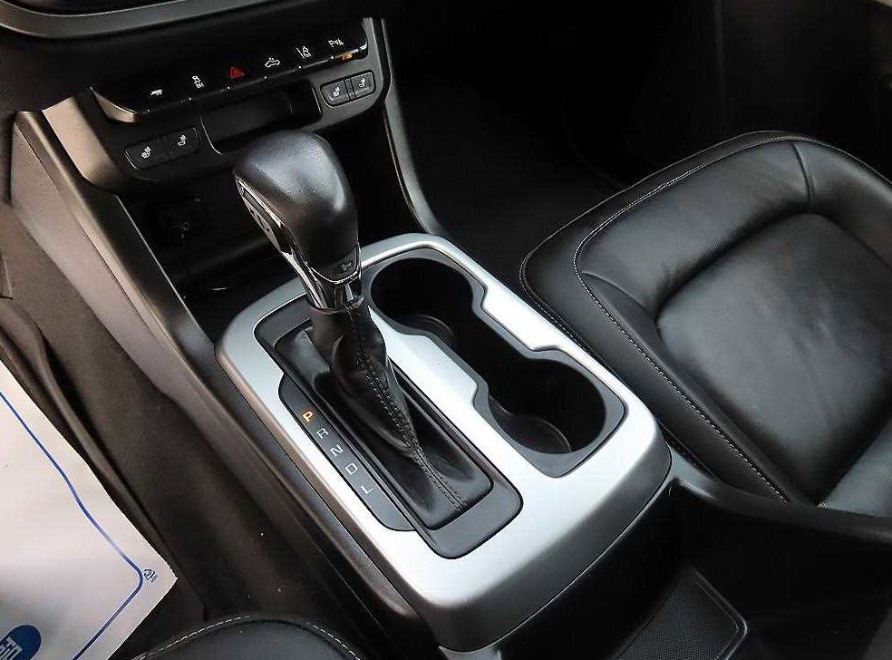 쉐보레 콜로라도 3.6 익스트림-X 4WD 사진 10